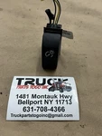 Peterbilt 579 Paccar Dimmer Light Control Switch Used P27-6241-010-01. Fixed Price $25.00.