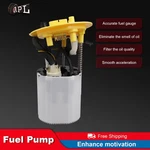 Fuel Pump Assembly For Audi A6 Quattro 2005-2009 V6 3.2L Gas. Fixed Price $72.49.