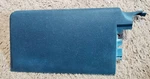 1970 Mopar B-body Rallye Blue Lower Left Dash Trim Gtx Rr Charger Super Bee. Fixed Price $84.95.