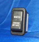 International 4300 4400 4700 8700 Dashboard Engine Inake Switch Button Oem Nto. Fixed Price $27.96.