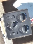 Replaces 2017 Volvo Vnm Temperature Control ,. Fixed Price $172.99.