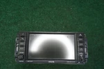 2013 2014 2015 Dodge Challenger Am/fm/cd/display Radio Oem P05091336AE. Fixed Price $137.97.