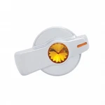 United Pacific 42022 A/c Control Knob "signature", Newer Mode For Freightliner. Fixed Price $37.59.