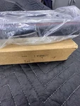 Nos Gm 14086211 - Radio Bezel Plate. Fixed Price $205.00.