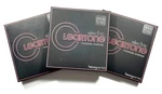 Cleartone Guitar Strings 3 Sets Electric Heavy Alt Drop Tuning 12-60. Fixed Price $43.65.