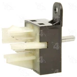 Four Seasons Hvac Blower Control Switch Fits 1999 Sterling Truck L9522. Fixed Price $36.55.