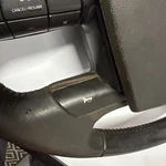 Volvo Vnl Steering Wheel W/switches 2023 Oem. Fixed Price $259.00.
