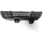 2019 Toyota C-hr Temperature Heater Climate Control (on Dash) 55900-10520. Fixed Price $103.55.