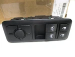 4061967C4 International Driver Door Electronic Control Pod Window Lock 4061967C5. Fixed Price $219.99.