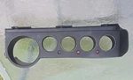 1970 1971 1972 1973 1974 Cuda Challenger Gauge Cluster Bezel. Fixed Price $59.99.