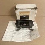 Nos Oem 1973-1977 Oldsmobile Cutlass 442 Dash Gm 983479 550881 Clock A-body. Fixed Price $324.99.