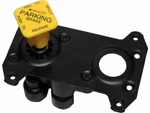 International 2505876C91 Genuine Oem Air Brake Push-pull Valve Bendix 800841. Fixed Price $289.95.