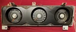 1968 1969 Ford Torino Instrument Cluster Speedometer And Gages. Fixed Price $50.00.