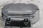 Clutch Release Cover Speed 37105-99 2005 Hd Softail Deluxe Flstni. Fixed Price $80.00.
