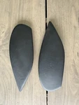 Porsche Boxster Console Right/ Left Side Forward Trim Cover Diamond 996 986. Fixed Price $69.95.