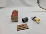 Nos Ford 1960-63 Cigar Lighter Kit Fairlane Partial C2OZ-15A044-A. Fixed Price $39.95.