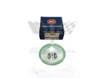 1959-1960 Chevy Impala Gen & Oil Gauge Lens Nos 1586180. Fixed Price $112.00.