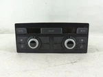 2013-2015 Audi Q7 Ac Heater Climate Control 4L0 820 043 Ap WW27X. Fixed Price $55.49.