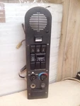 Volvo Vnl 8079286 Sleeper Climate Control Panel. Fixed Price $63.98.