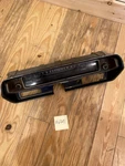 Instrument Cluster 71 72 73 74 Charger Satellite Mopar 2985380 0R 2985402. Fixed Price $179.95.