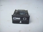 Porsche 911 Parking Brake Seat Belt Combination Warning LIGHT-944.632.213.00. Fixed Price $89.99.