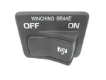 P27-1178-073 New Paccar Trailer Winch Brake Switch. Fixed Price $49.95.