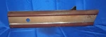 1953 Cadillac Series 62 Coupe Rear Passenger Right Interior Quarter Trim Panel. Fixed Price $113.06.