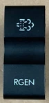 Freightliner Cascadia Regen Rocker Switch Rgen A06-53782-821. Fixed Price $11.99.