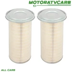 All-carb PA2705 Engine Air Filter For Freightliner Kenworth FL112 Fld AF1968. Fixed Price $81.45.
