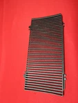 1963 1964 Chrysler 300 Newport And Yorker Dash Speaker Grille. Fixed Price $65.00.