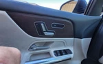 Mercedes-benz GLA250 2023 Left Front Master Switch 177 Type Black 1560655. Fixed Price $101.05.