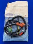 Ford Genuine Nos Alternator Wiring Harness D2TZ-14305-A (QTY-1). Fixed Price $110.00.