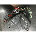 International 2611196C91 Switch,steering Wheel. Fixed Price $397.76.