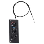 Temperature Control For Kenworth T800 W900 C500 T300 T600A 2002-2006 599-5511. Fixed Price $48.06.