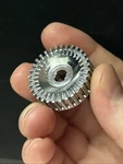 1957 Ford Mercury Radio Knob Dial Car Audio Classic Usa Original Rare Wow Fomoco. Fixed Price $18.99.