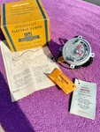 1953 Olds 88 Super Deluxe Nos Accessory Dash Electric Clock #983064 **rare**. Fixed Price $750.00.