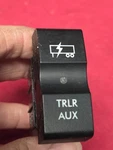 Freightliner Cascadia A06-53782-149 Trlr Aux, Trailer Auxiliary Switch #9021D. Fixed Price $32.00.
