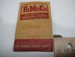 Nos Oem Genuine 1957 58 59? Ford Carburetor Needle Valve. Fixed Price $29.99.