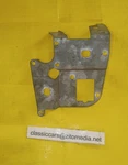 Switch Panel Bracket Standard Dash 70 71 Aar Challenger T/a Barracuda Mopar. Fixed Price $34.50.