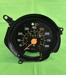 73-87 Chevy Gmc Truck Oem Instrument Cluster Speedometer W/tripmeter 81-87. Fixed Price $58.44.