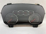 2017 Chevy Silverado 1500 Z71 Speedometer Instrument Cluster Mph Gm Oem 84203286. Fixed Price $130.99.