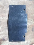 1969 Chevrolet Impala Interior Lower Dash Steering Column Cover Trim Panel. Fixed Price $39.99.