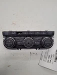Temperature Control Dual Zone Climatronic Fits 19 Jetta 5GM907044H. Fixed Price $47.49.