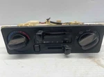 2000-2002 Isuzu Rodeo A/c Heater Climate Temperature Control Oem. Fixed Price $62.24.