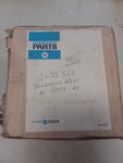 Nos Mopar 3695808 Solenoid Assembly Rt Door Lock 1972 - 1973. Fixed Price $100.00.