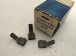 Nos 1971-73 Ford Mustang Torino Fairlane Dash Pad Retaining Clip D1AZ-6504278-A. Fixed Price $29.99.
