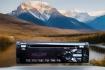 2018-24 Volvo Vnl Radio Cd Player Bluetooth 22949605 Oem. Fixed Price $292.50.