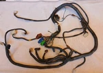 79-83 Datsun 280ZX Under Dash Wiring Harness. Fixed Price $100.00.