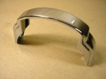 1964 1966 Pontiac Tempest & Lemans At Exc. Tilt Gear Lens Retainer, 9776668. Fixed Price $48.00.