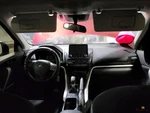 2022 Mitsubishi Eclipse Cross Temperature Controls. Fixed Price $100.00.